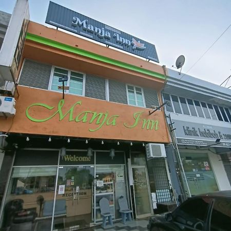 Manja Inn, Paka Exterior foto