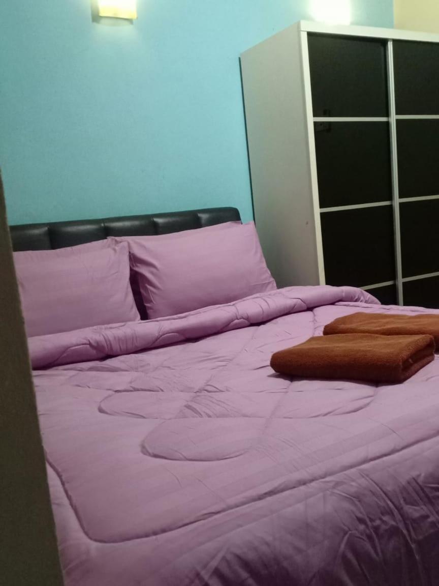 Manja Inn, Paka Exterior foto