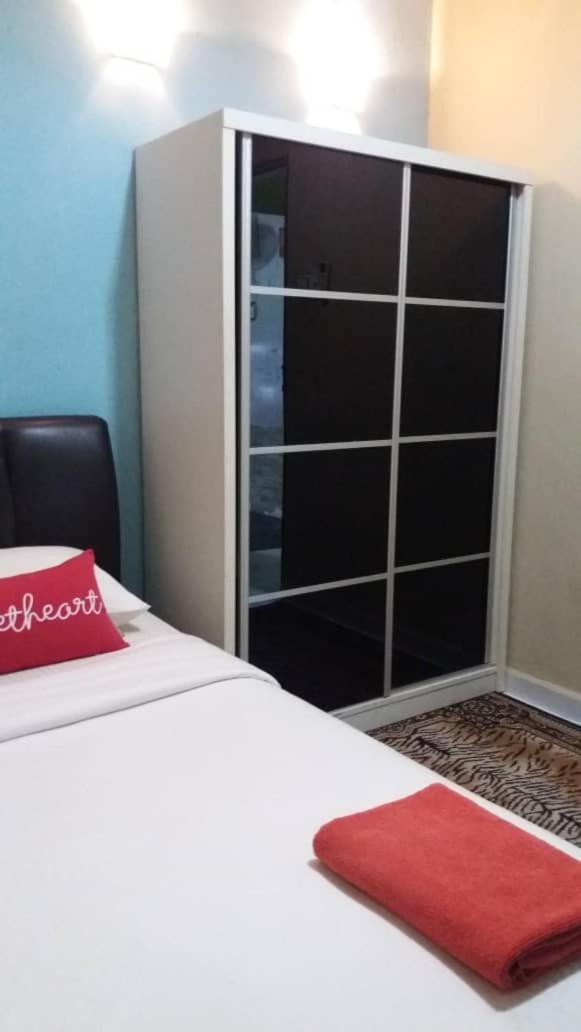 Manja Inn, Paka Exterior foto
