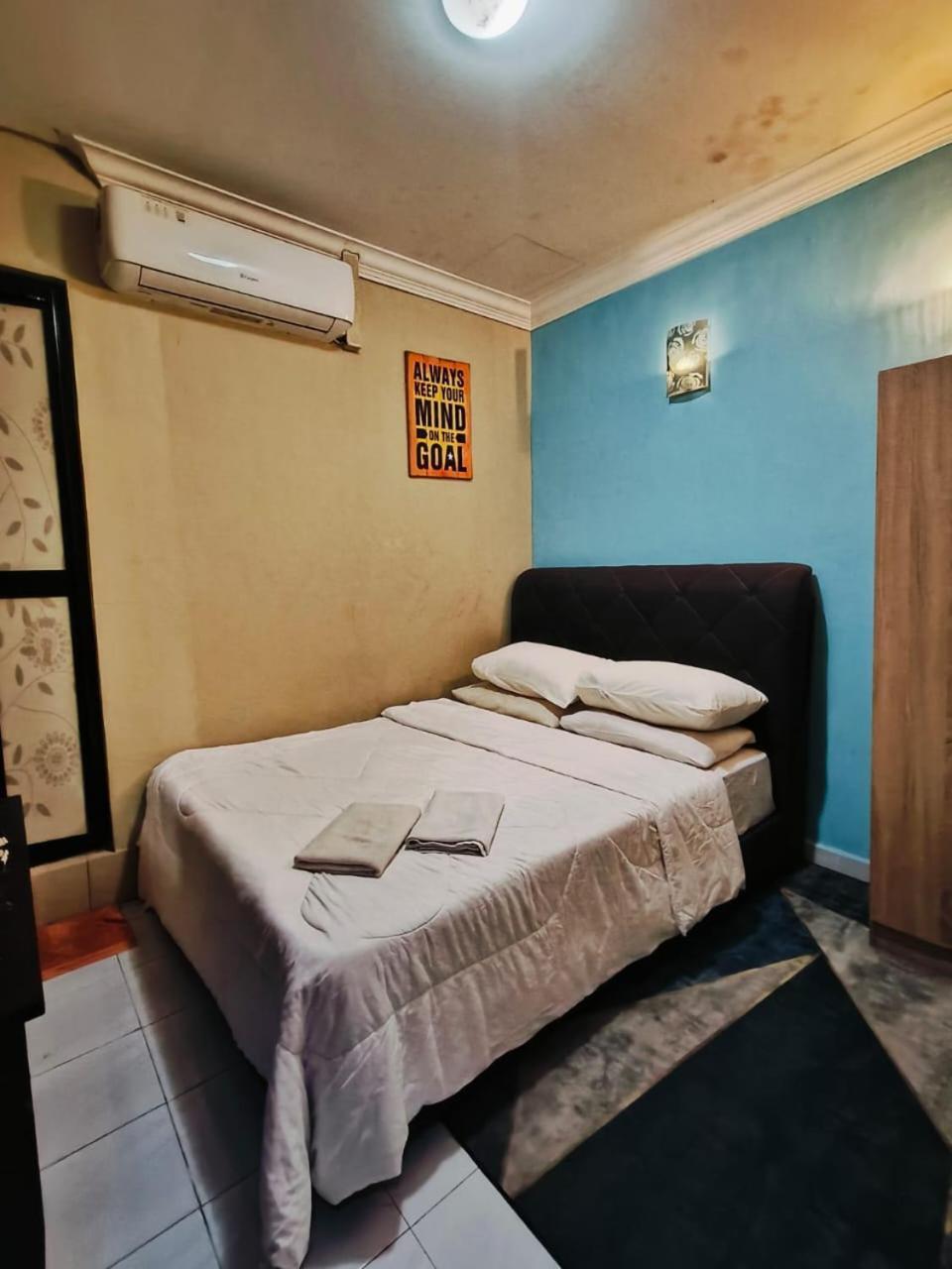 Manja Inn, Paka Exterior foto